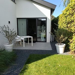 Hotel Chique Vakantiehuisje Rustig Gelegen In Domburg